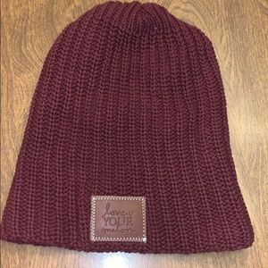 Love Your Melon Beanie